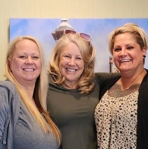 Meet your Posher, Natasha